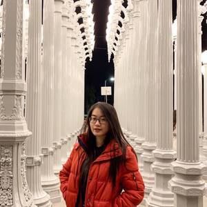 Meet your Posher, Nguyễn